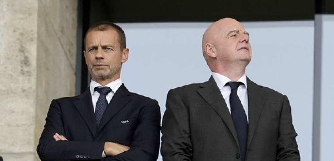 Šta to uradi, crni Infantino: Odlaže se naredno Svetsko prvenstvo, domaćini vuku radikalan potez?