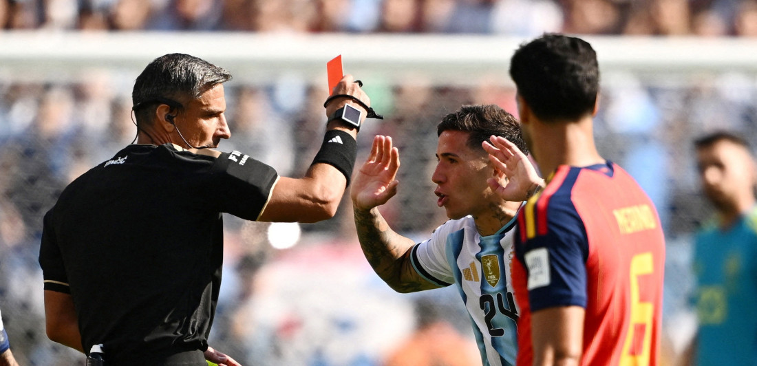 Oglasio se tragičar Argentine: Fernandez progovorio posle najtežeg trenutka u karijeri