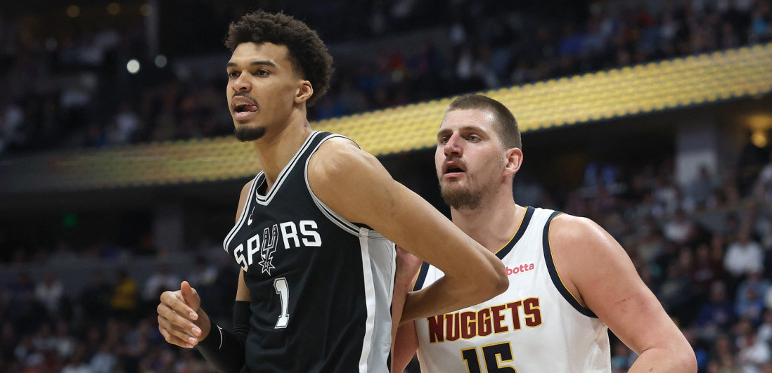 Kao da Jokić ne postoji! NBA ponovo okrenula leđa Srbinu - Najbolji na svetu, ali ni to nije dovoljno