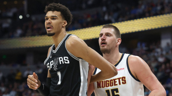 Kao da Jokić ne postoji! NBA ponovo okrenula leđa Srbinu - Najbolji na svetu, ali ni to nije dovoljno