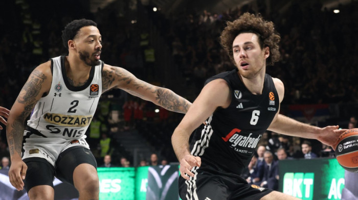 Teodosić ga zvao u Zvezdu, a on izabrao Humsku! Ko je Alesandro Pajola i šta donosi Partizanu?