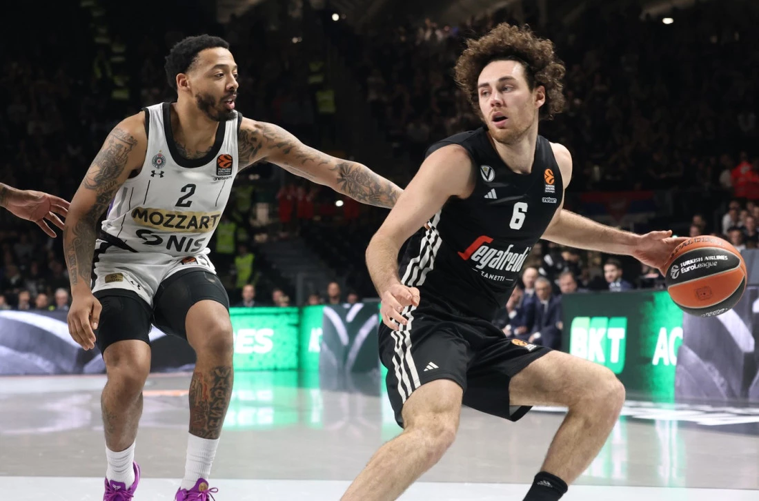 Teodosić ga zvao u Zvezdu, a on izabrao Humsku! Ko je Alesandro Pajola i šta donosi Partizanu?