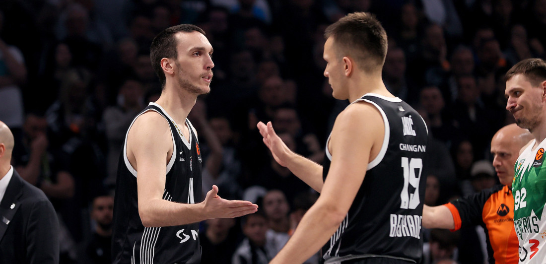 Kraj sage! Srbin napustio Partizan, slobodan je u izboru nove sredine