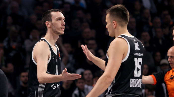Kraj sage! Srbin napustio Partizan, slobodan je u izboru nove sredine