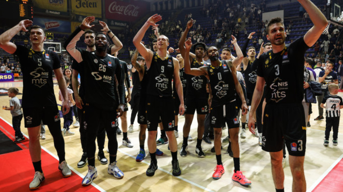 Od Belizea do Italije: Partizan imao strance iz 33 zemlje, Pajola ulazi u istoriju