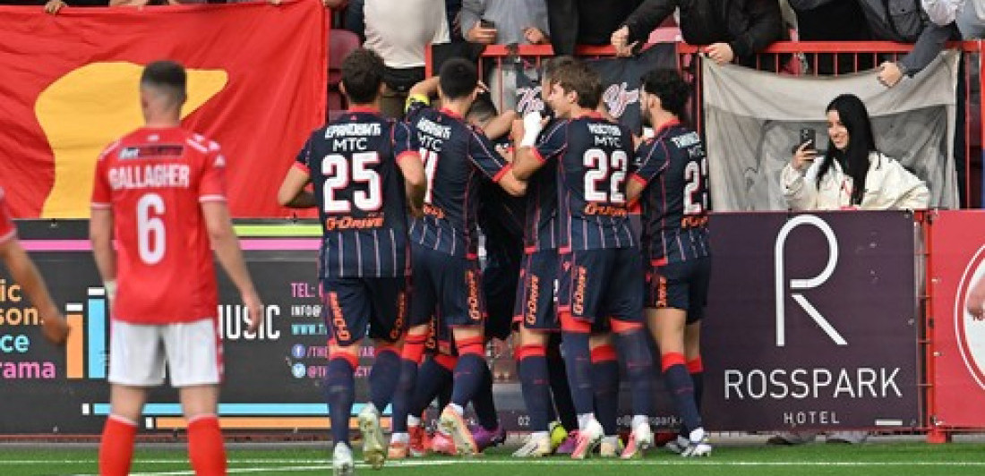 Zvezda razbila i zaradila mnogo za Srbiju: Ovo je trenutna situacija na UEFA listi posle pobede protiv Larna