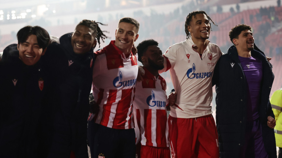 Drama, milionski transfer Zvezde u opasnosti: Hapoel stopirao potpis