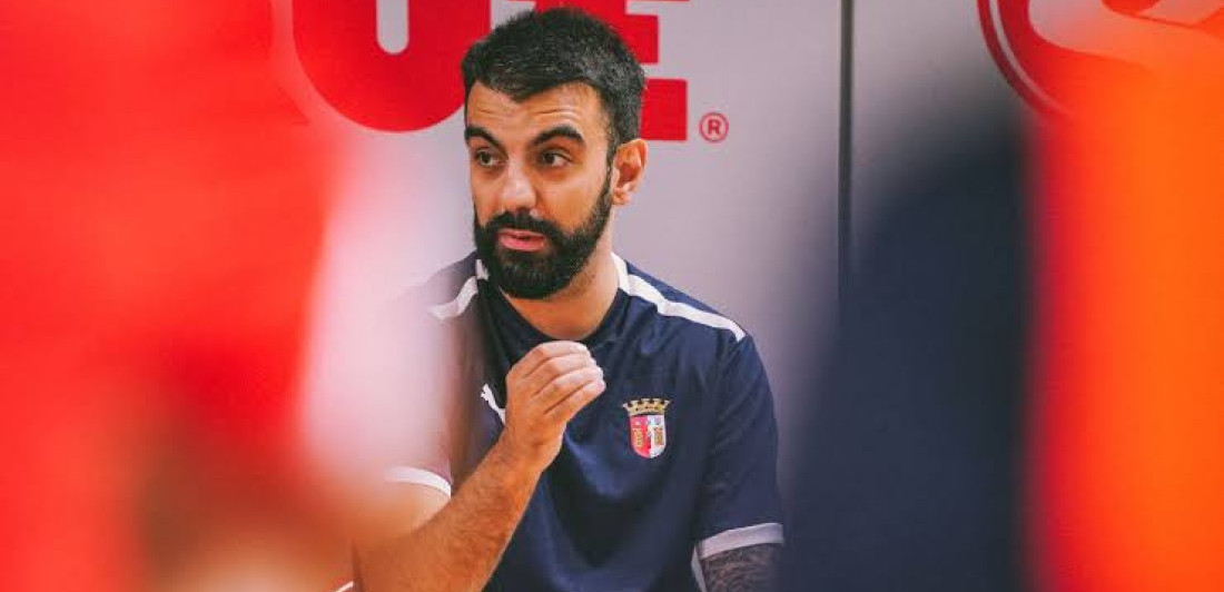Braga otpustila trenera dan pred meč sa Železničarem: Bavio se nezakonitim radnjama, momentalno suspendovan