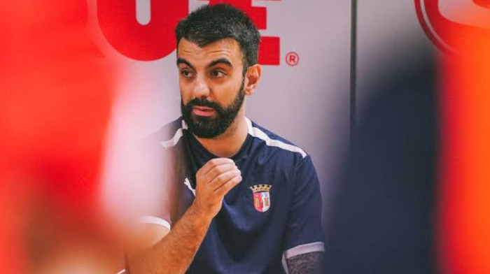 Braga otpustila trenera dan pred meč sa Železničarem: Bavio se nezakonitim radnjama, momentalno suspendovan