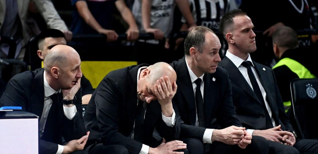 Dokle više?! Partizan će izvisiti za još jedno ogromno pojačanje, niko ne želi u Humsku