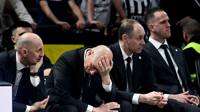 Dokle više?! Partizan će izvisiti za još jedno ogromno pojačanje, niko ne želi u Humsku