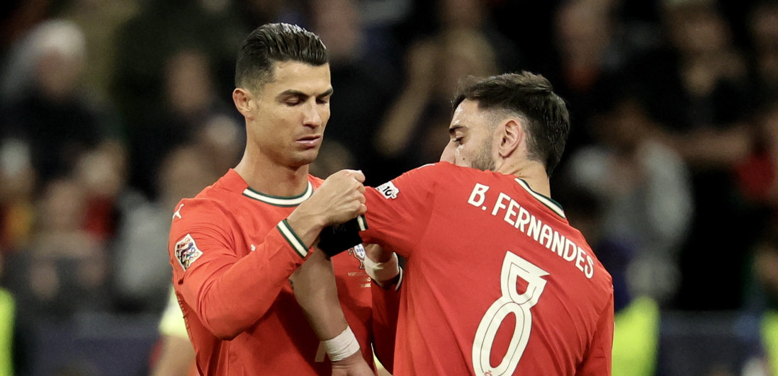 Trese se Bosfor - Galatasaraj krenuo po Portugalca!