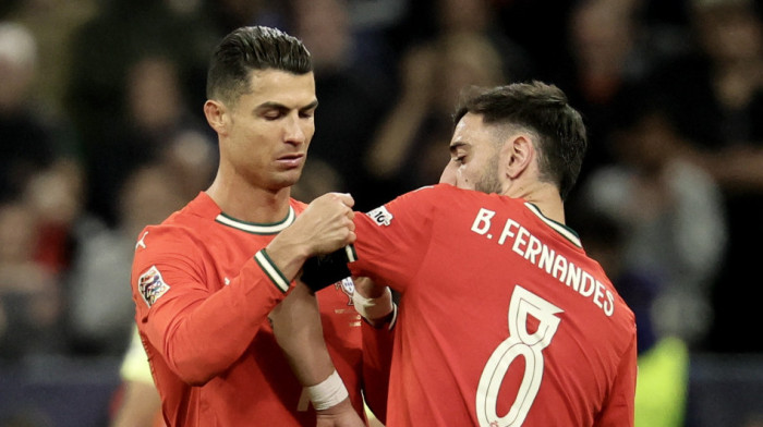 Trese se Bosfor - Galatasaraj krenuo po Portugalca!