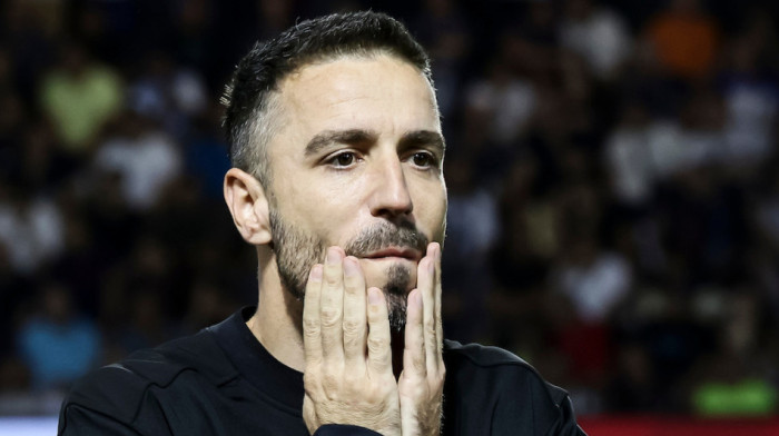 Koković: Uživao sam u ambijentu, Popu ništa ne zameram