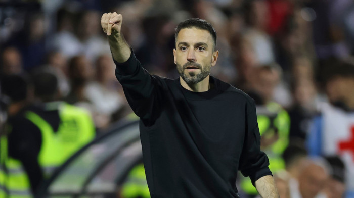 Ponosni Koković poručio: Pokazali smo da u Srbiji može da se igra dobar fudbal!