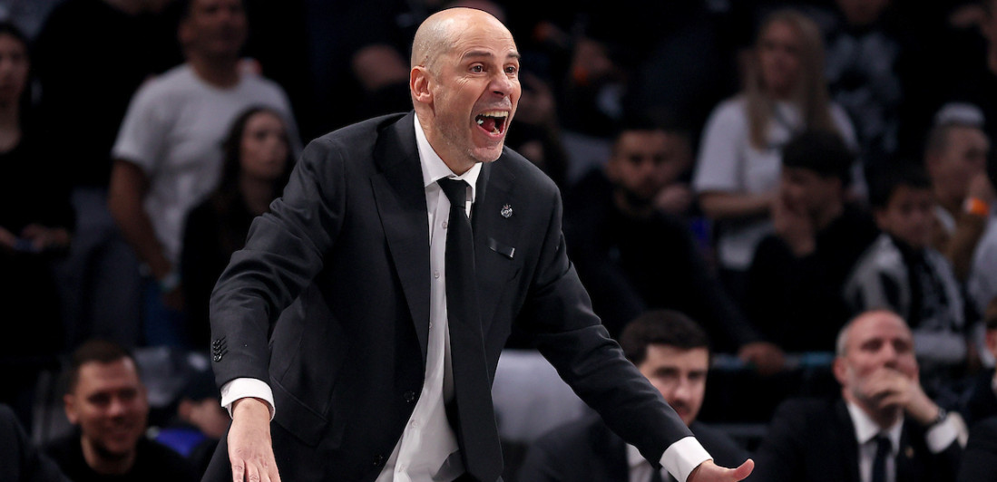 Partizan kreće po krilo: Crno-beli vrebaju pravo otkrovenje evropske košarke