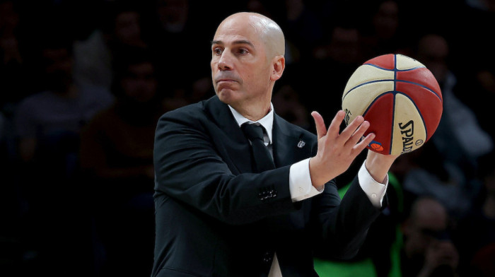 Zvanično: Partizan ostao bez ogromnog pojačanja