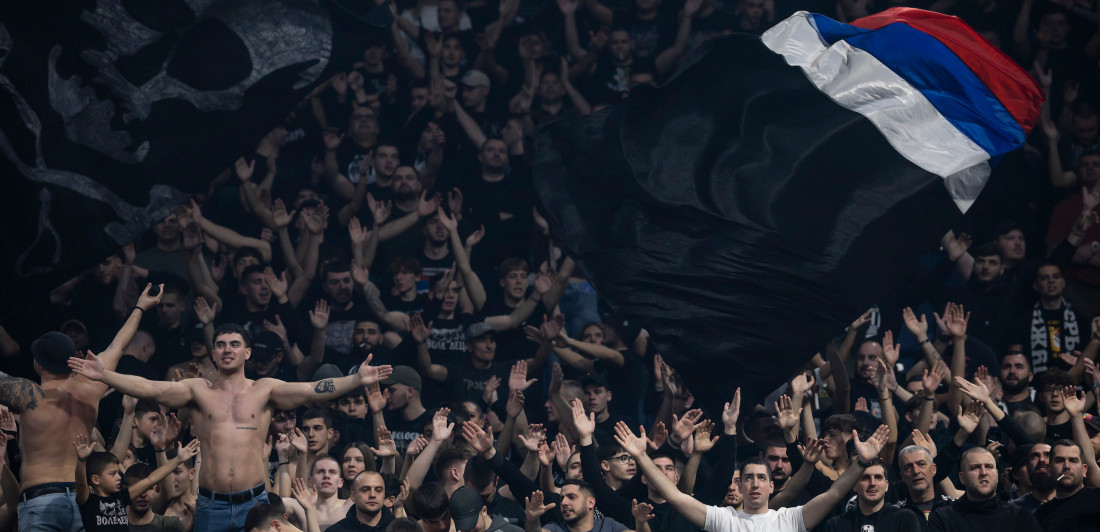 Partizan pobedio Obradovića: Crno-beli na korak od novog potpisa, stiže sjajni šuter
