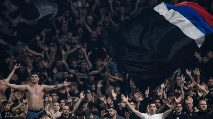 Partizan pobedio Obradovića: Crno-beli na korak od novog potpisa, stiže sjajni šuter