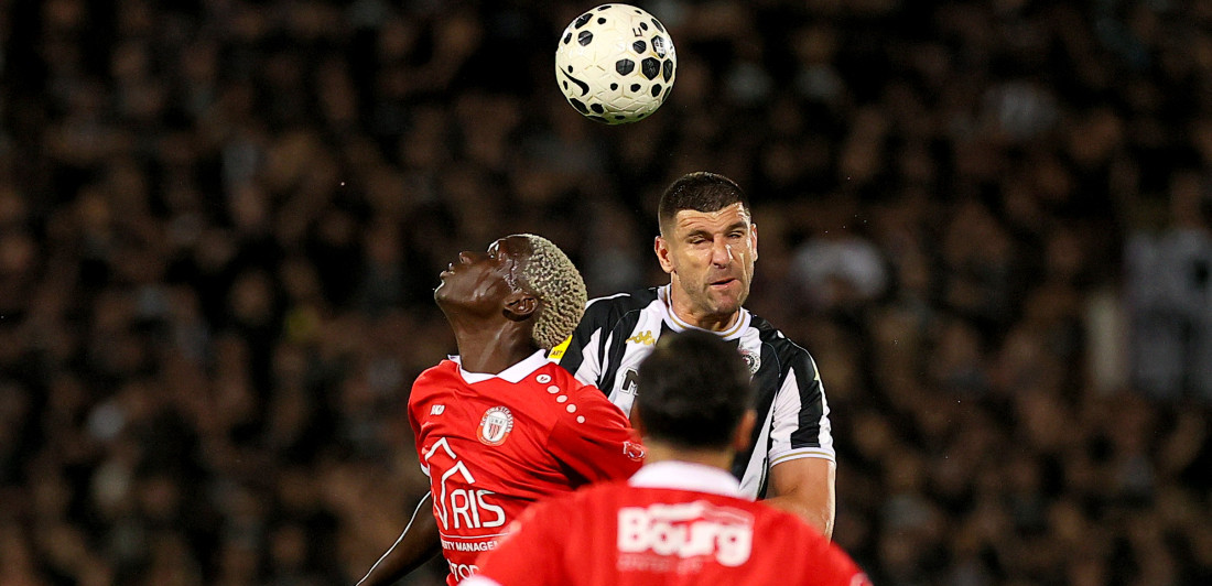 Štrasen je rešen, Partizan već gleda ka Kazahstanu: Formalnost u Luksemburgu otvara vrata evropskom ratu!
