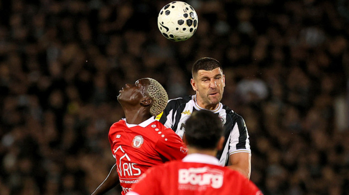 Štrasen je rešen, Partizan već gleda ka Kazahstanu: Formalnost u Luksemburgu otvara vrata evropskom ratu!