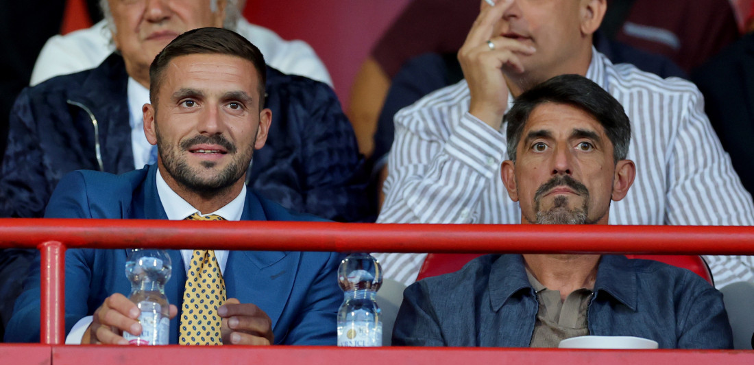 Tadić progovorio o Paunoviću: Otkrio šta se dešava iza zatvorenih vrata i kakva pravila vladaju u timu!