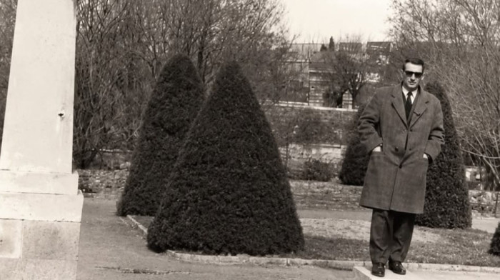 Umro legendarni Jugoslav Dabović: Zapadna Srbija u suzama, otišao je čovek koji je bio živa istorija