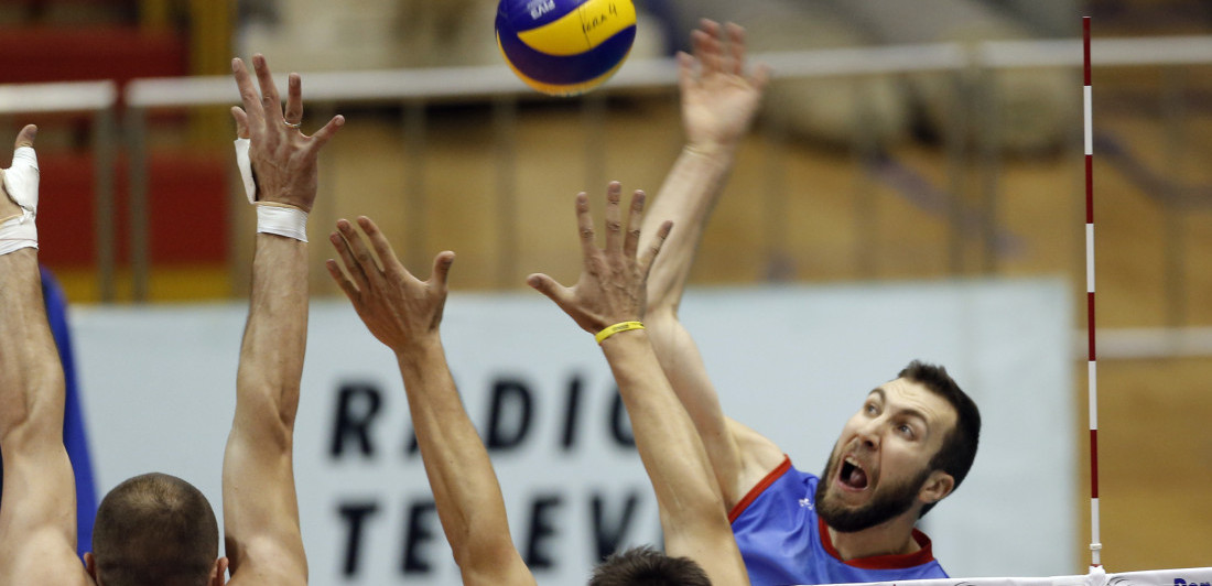 Šok transfer koji će uzdrmati Srbiju: Reprezentativac napustio Partizan i pojačao Zvezdu!