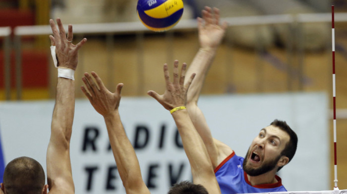 Šok transfer koji će uzdrmati Srbiju: Reprezentativac napustio Partizan i pojačao Zvezdu!