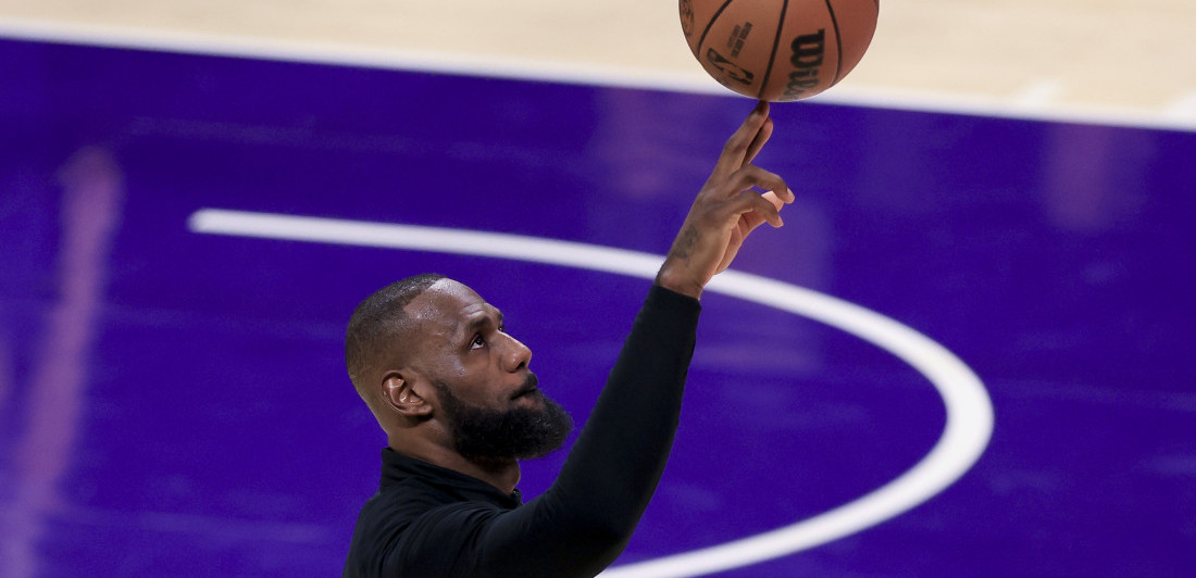 Ne radim ovo zbog novca! Oglasio se Lebron i otkrio zbog čega je izabrao Filadelfiju