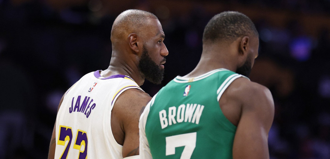 Poslednji ples zveri iz Akrona: Lebron žrtvovao milione i uz supertim kreće po NBA tron
