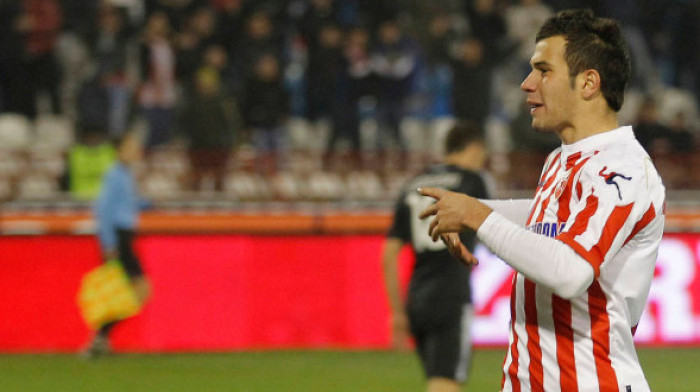 Sportinjo saznaje! Luka Milivojević danas potpisuje, ugovor na godinu dana