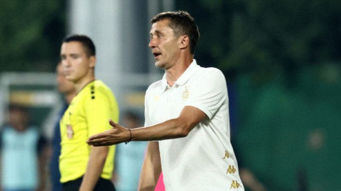Partizan mora da gazi rivale: Oštra poruka Saše Ilića pred meč sa Mačvom