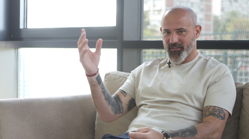 Stanković presekao: Ovo je spisak igrača sa kojima Zvezda napada Hapoel