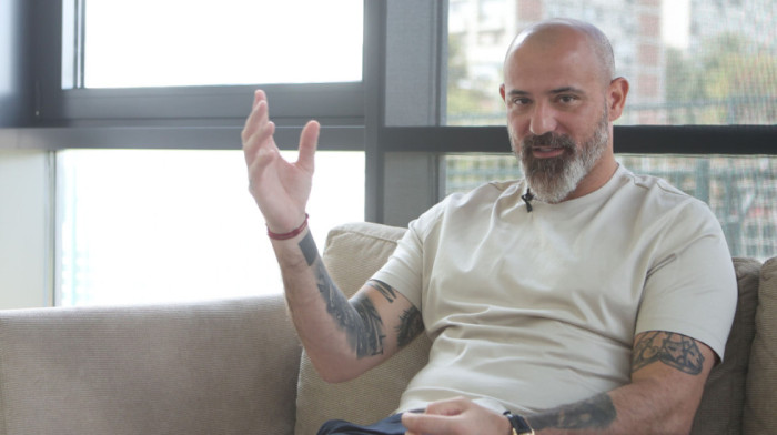 Stanković presekao: Ovo je spisak igrača sa kojima Zvezda napada Hapoel