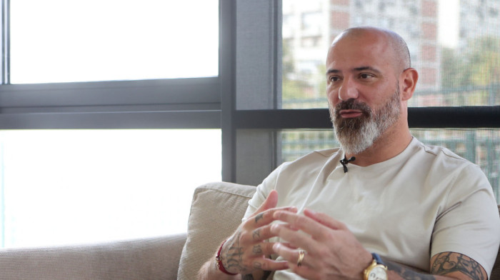 Deki hvalio igrače i najavio Hapoel: "Voleo bih da šampion Srbije ne igra kvalifikacije, ali..."