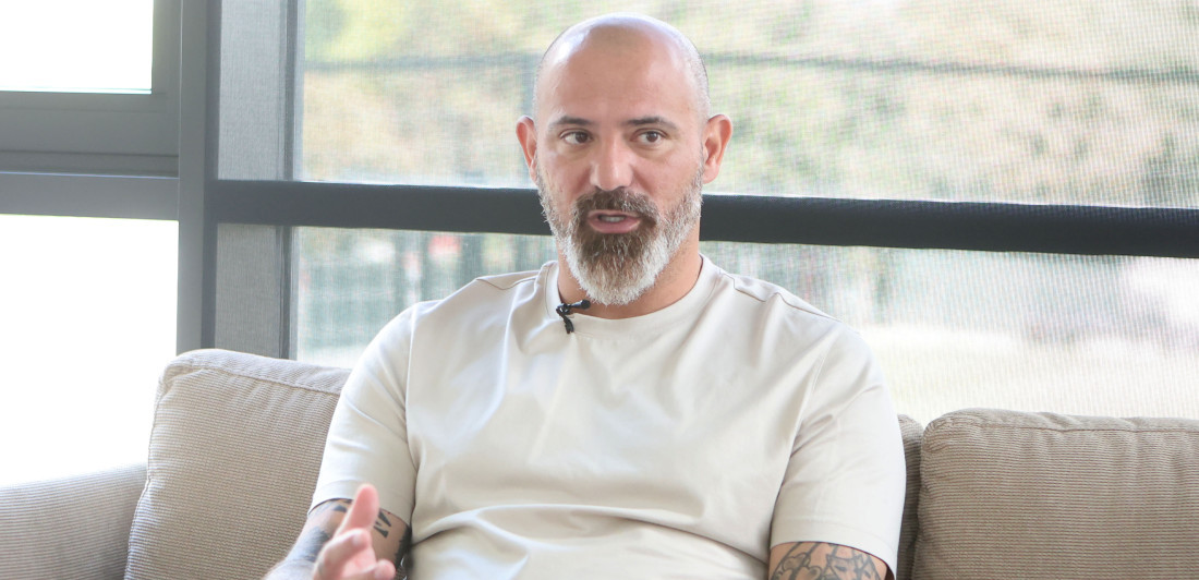 Dejan Stanković zagrmeo pred duel sa Ber Ševom: Ne pitajte mene za njega!