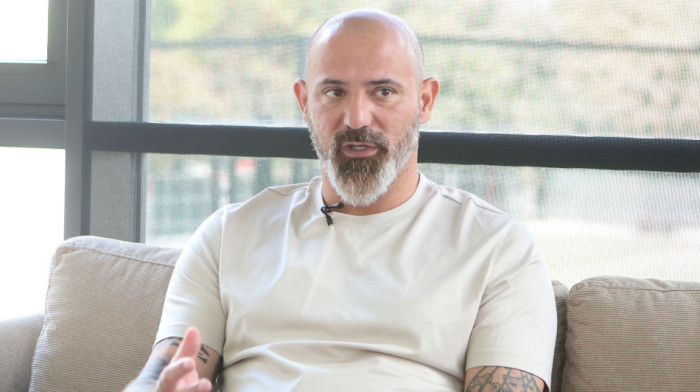 Dejan Stanković zagrmeo pred duel sa Ber Ševom: Ne pitajte mene za njega!