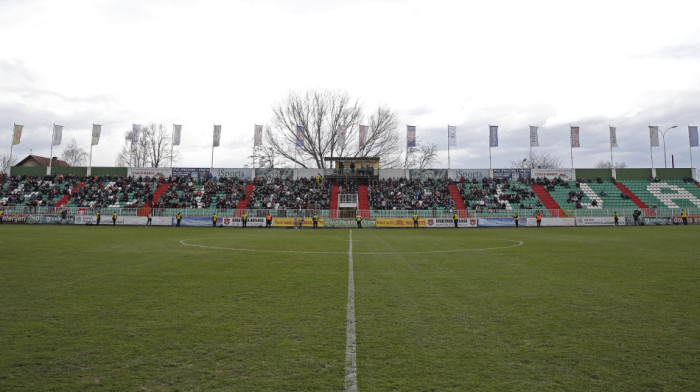 Do skoro igrali Superligu i mučili Zvezdu i Partizan - Danas su ugašeni