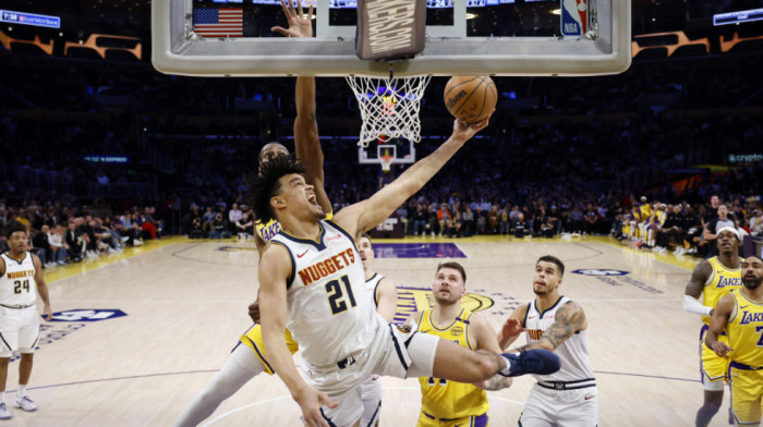 Denver povukao važan potez u poslednjem trenutku