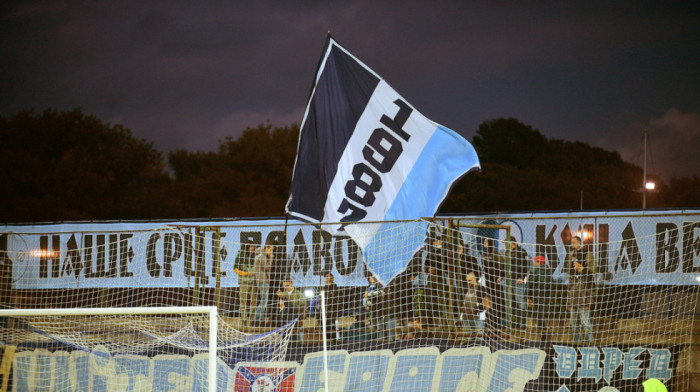 Tuga na Banjici: Peminuo dugogodišnji član FK Rad
