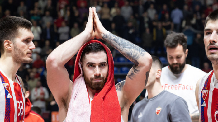 Partizan diže sve u vazduh! Vildoza dovodi venčanog kuma u Humsku, "grobari" će odlepiti