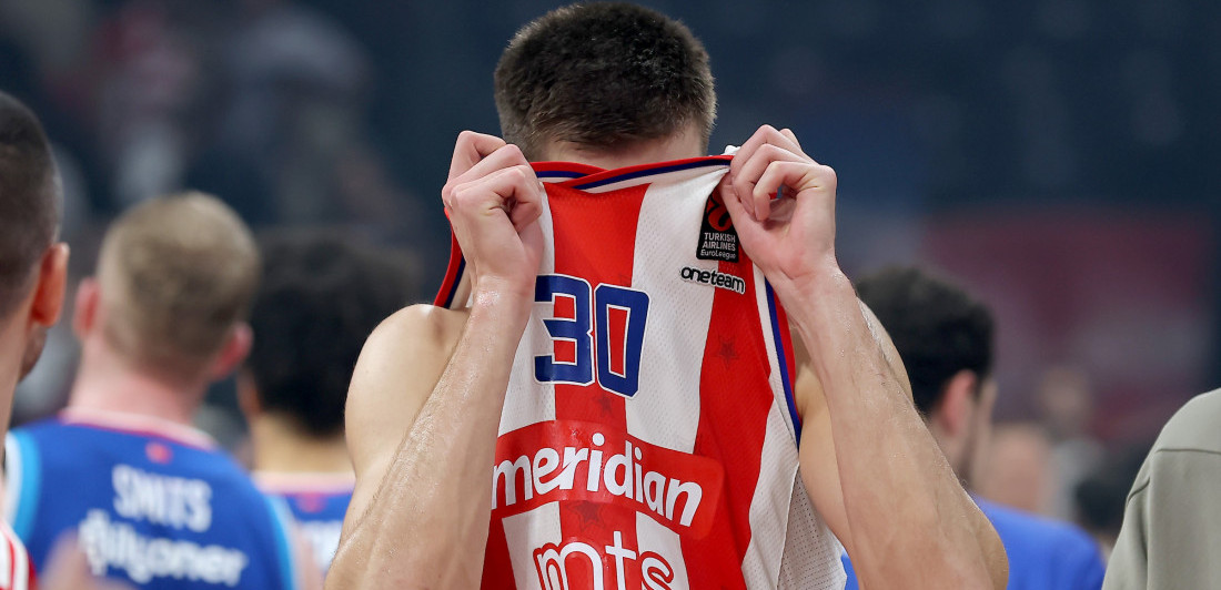 Petrušev prvi put o odlasku iz Zvezde: Kada bi ljudi znali celu situaciju, razumeli bi sve