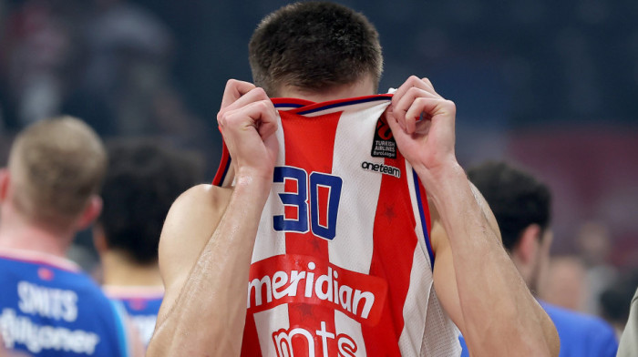 Petrušev prvi put o odlasku iz Zvezde: Kada bi ljudi znali celu situaciju, razumeli bi sve