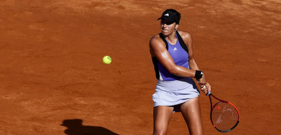 Kakv dan za srpski tenis - Mia stigla do najveće titule u karijeri