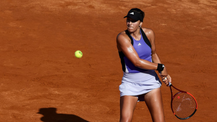 Kakv dan za srpski tenis - Mia stigla do najveće titule u karijeri