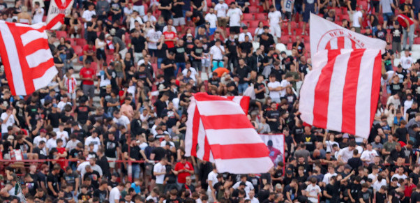 Tužne vesti dolaze iz Crvene zvezde: Preminuo bivši igrač u 42. godini
