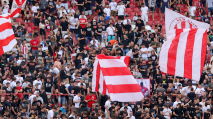 Tužne vesti dolaze iz Crvene zvezde: Preminuo bivši igrač u 42. godini