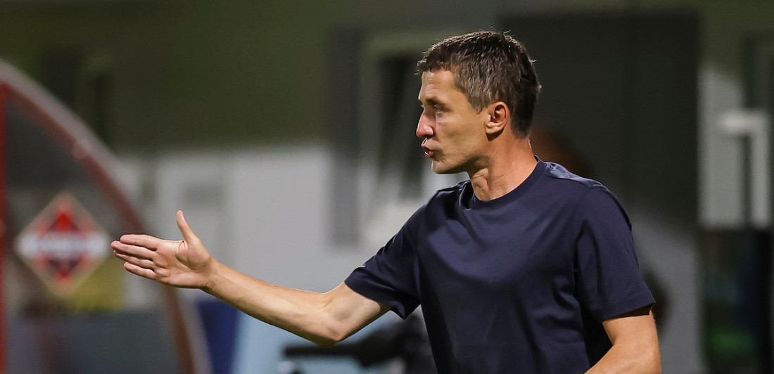 Ilić kratak nakon pobede: Ne slažem se!