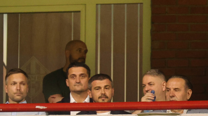Haos u Partizanu: "Podnesite ostavke odmah, nemate ni plan ni znanje!"